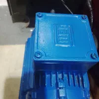 الکترو موتور وگ صنعتی سه فاز با قابلیت تکفاز تمیز|ماشینآلات صنعتی|تهران, سبلان (لشگر)|دیوار
