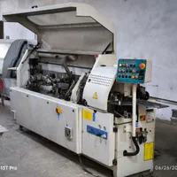 لبه چسبان(پی وی سی) و دورکن و تک رنده و دو کله زن|ماشین‌آلات صنعتی|پردیس, |دیوار