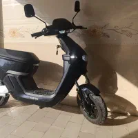 موتور شارژی