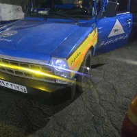 خودرو وبر سراسر تهران انلاین|خدمات حمل و نقل|کهریزک, |دیوار