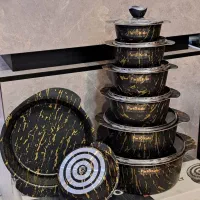 قابلمه ۱۴پارچه