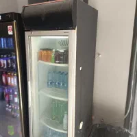 یخچال مارک زاگرس|یخچال و فریزر|اهواز, کوی آغاجاری|دیوار