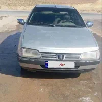 پژو 405|خودرو سواری و وانت|همدان, |دیوار
