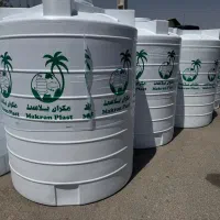 مخرن ۱۰۰۰منبع تانکر تولیدی بندرعباس با تخفیف ا|مصالح و تجهیزات ساختمان|بندرعباس, |دیوار