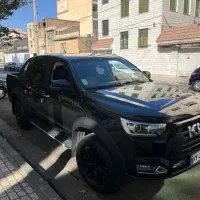 KMC T8|خودرو سواری و وانت|کرج, مهرویلا جنوبی|دیوار