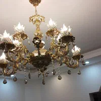 نصب و تعمیر کولر آبی نصب پمپ و نصب وجابجایی لوستر|خدمات پیشه و مهارت|مشهد, سرافرازان|دیوار