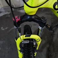 فروش دوچرخه المپیا|دوچرخه، اسکیت، اسکوتر|مهاجران, |دیوار