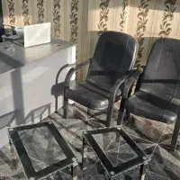 میز و صندلی|مبلمان اداری|حمیدیا, |دیوار