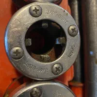 هدیده دستی لوله آب|ابزارآلات|خوی, |دیوار