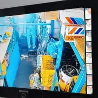 دوربین مداربسته و دزدگیر اماکن|دوربین مداربسته|بابل, |دیوار
