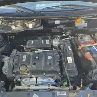 پارس تیوفایو مشکی|خودرو سواری و وانت|شیراز, حومه شیراز|دیوار