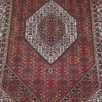 قالیچه طرح افشار