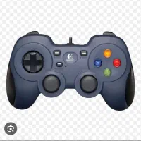 دسته بازی کامپیوتر لاجیتک مدل F310