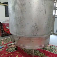 تنورگازی