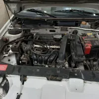 پژو پارس موتور سال  سفارشی|خودرو سواری و وانت|قم, شهید صیاد شیرازی|دیوار