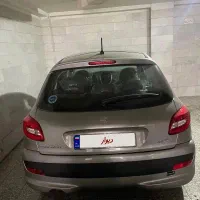 207i tu5p پلاس رینگ الومینیوم تیتانیوم موتور جدید|خودرو سواری و وانت|تهران, جنتآباد جنوبی|دیوار