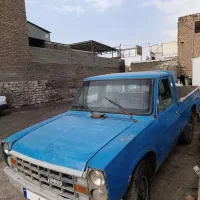 نیسان کامیونت 3800 به مبلغ 260 اسقاط