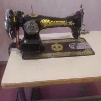 چرخ خیاطی مارشال