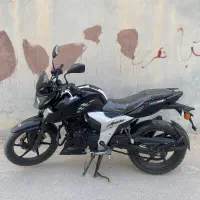 اپاچی موجود در حد