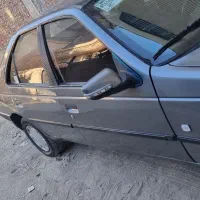 مدل 87 بیرنگ شمع کج|خودرو سواری و وانت|زاهدان, |دیوار