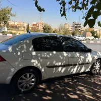مگان اتومات مدل ۹۲|خودرو سواری و وانت|شیراز, جمهوری|دیوار