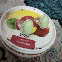 انگشترشب رنگ نقره