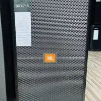 باندپسیو  jbl 715m