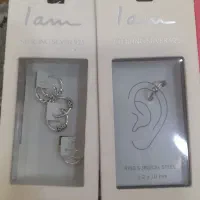 پیرسینگ وگوشواره|زیورآلات و اکسسوری|ری, شهرک نظامی|دیوار