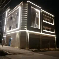 اجاره آپارتمان ۱۸۵ متری عالیشهرــخیابان اصلی