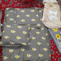 چند تیکه وسیله ی نوزاد صفر|اسباب و اثاث بچه|لنگرود, |دیوار