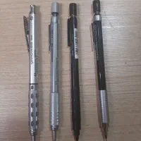 اتود طراحی مهندسی پنتل اصل