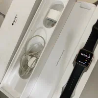 اپل واچ سری۳