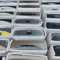 انواع بخاری های گازی و نفتی هوشمند ژاپنی