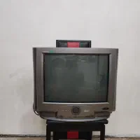 تلویزیون رنگی ۲۱ اینچ