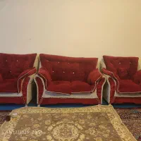 مبل ۷نفره فقط یک میلیون