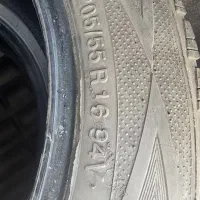 ۴ حلقه لاستیک سالم رینگ ۱۶