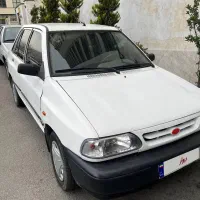 پراید مدل 91|خودرو سواری و وانت|تهران, آسمان|دیوار