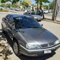 فروش زانتیا 2000