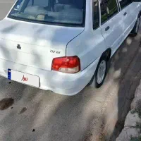 ۱۳۲|خودرو سواری و وانت|فولادشهر, زاینده رود|دیوار