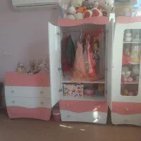 سرویس خواب کودک و نوجوان