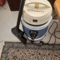 جارو برقی CONTI دوبی