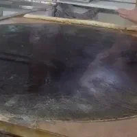 دستگاه نان یوخه