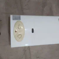 یک عدد آبگرمکن ایران شرق سالم درحد باداغی