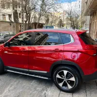 چری تیگو7 اکسلنت 1396 سری اول وارداتی|خودرو سواری و وانت|تهران, فاطمی|دیوار