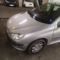 پژو۲۰۶تیپ۲