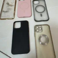 کاور ۱۲ پرو