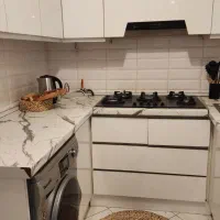 ۹۰متری فول مبله مفتح شمالی