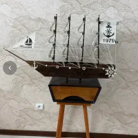 کنارسالنی چراخ خواب کشتی