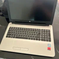 لب تاب hp مدل CORE i5