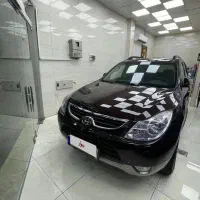 هیوندای ix55 مدل 2011